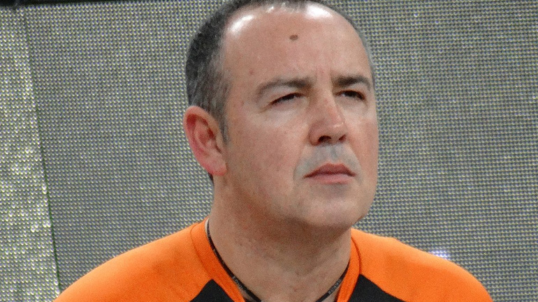 Euroleague: Οι διαιτητές του αγώνα Μακάμπι-Παναθηναϊκός