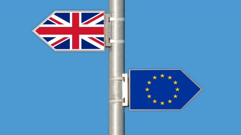 JPMorgan: Στο 25% η πιθανότητα για ασύντακτο Brexit μετά τη μεταβατική περίοδο