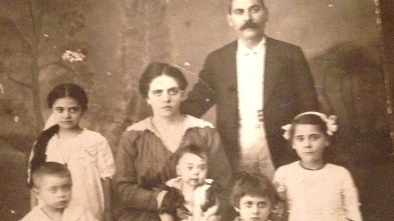 Η ιστορία του Εβραίου ράφτη που έσωσαν οι κάτοικοι της Ερείκουσας από τους ναζί