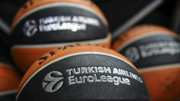 Το πανόραμα της Ευρωλίγκας