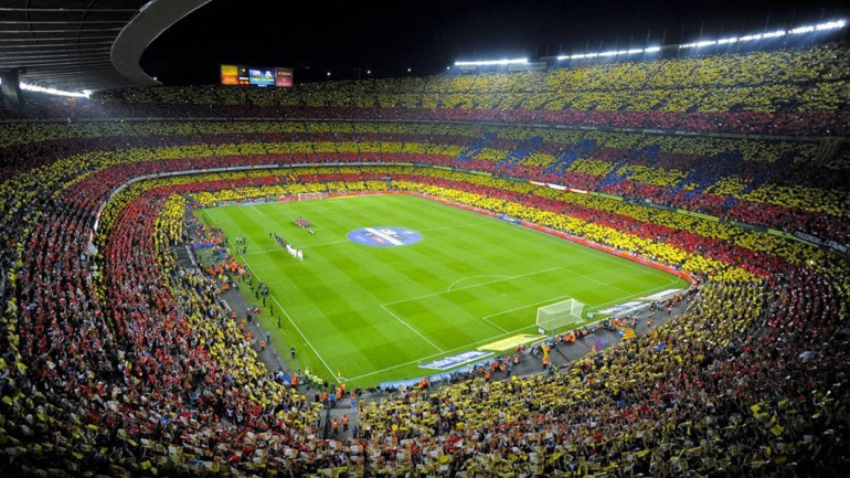 Απόψε το μεγάλο «clasico» ανάμεσα στην Μπαρτσελόνα και τη Ρεάλ