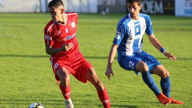 Τέλος από τον Πλατανιά οι Νίλι και Μάικιτς