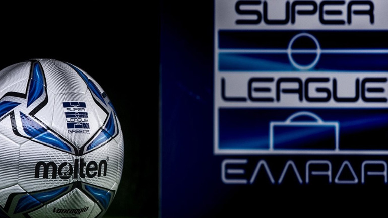 Super League: Στο Ηράκλειο δοκιμάζεται ο Παναθηναϊκός, εντός έδρας ματς για Ολυμπιακό και ΑΕΚ