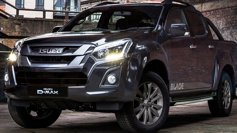 H Isuzu εξαγοράζει την ιαπωνική UD Trucks από την Volvo έναντι 2,3 δισ. δολ.