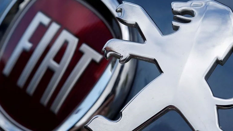 Έπεσαν οι υπογραφές για τη συγχώνευση PSA και Fiat Chrysler