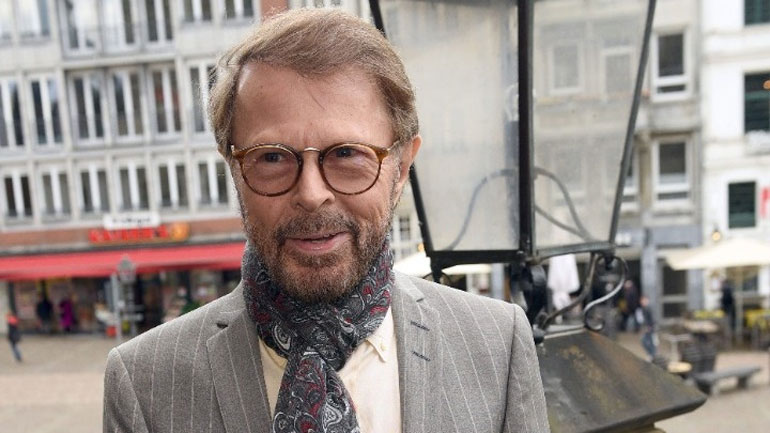 Σουηδία: Ο Μπιόρν των ABBA ενάντια στα… fake news