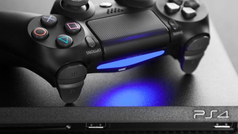 PlayStation 4: Νέο αξεσουάρ προσθέτει επιπλέον κουμπιά στο χειριστήριο