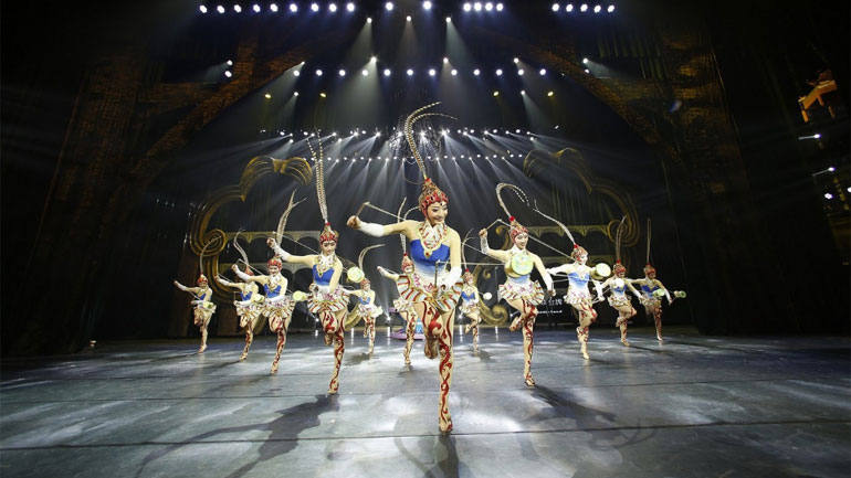 Πού θα πάμε σήμερα στην πόλη – Ατζέντα εκδηλώσεων