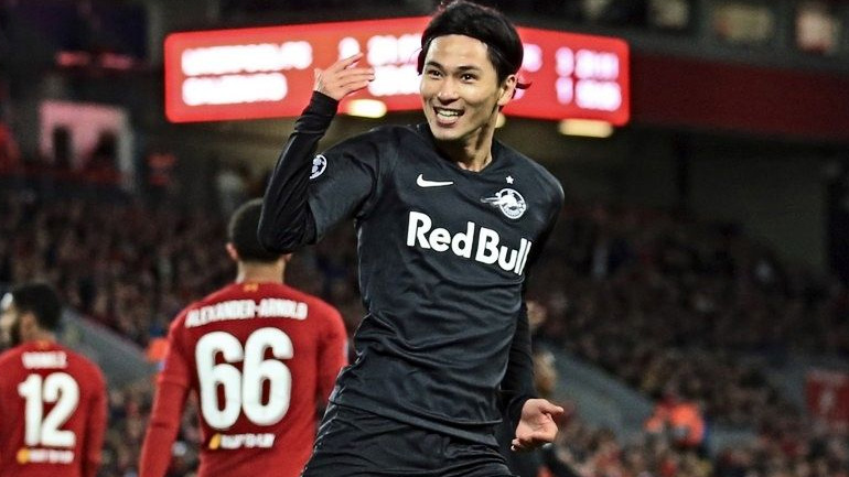 Λίβερπουλ: Περνάει από ιατρικά ο Μιναμίνο