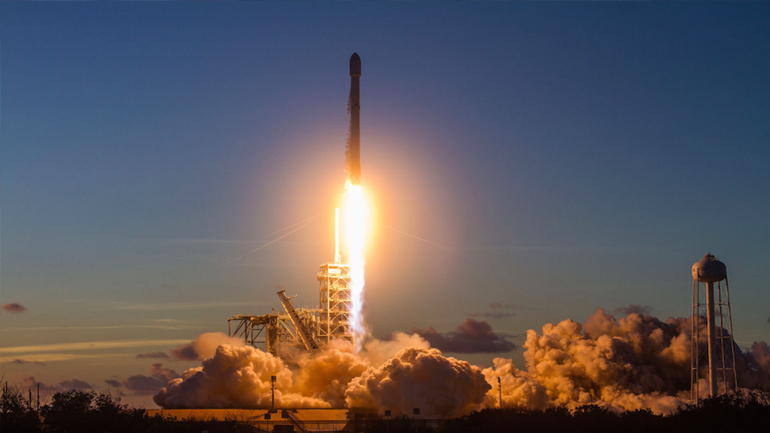 Η Μόσχα παρουσίασε τη νέα διαστημική ασπίδα αντιπυραυλικής άμυνας