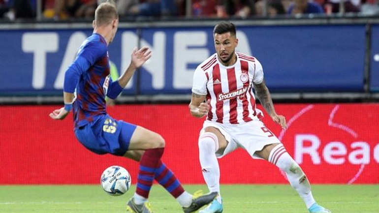 Ανακοίνωση-απάντηση του ΕΣΚΑΝ στο αίτημα του Ολυμπιακού για ελέγχους ντόπινγκ στους παίκτες του Βόλου