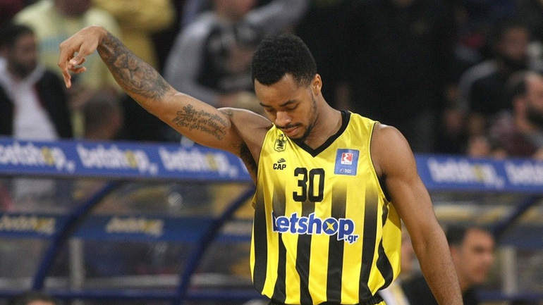 Άρης: Επέστρεψε στις προπονήσεις ο Μόρις