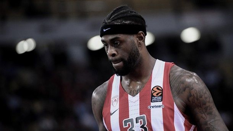 Ολυμπιακός: Με Ριντ κόντρα στην Χίμκι