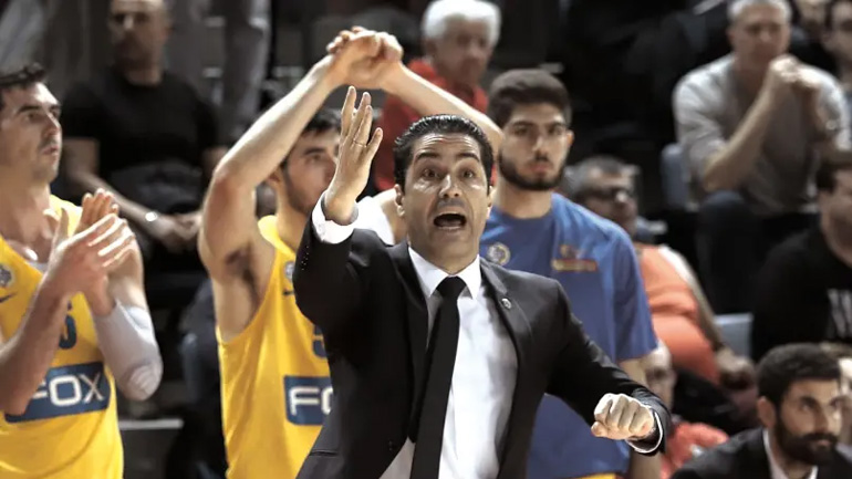 Ευρωλίγκα: Με απουσίες κόντρα στον Παναθηναϊκό η Μακάμπι