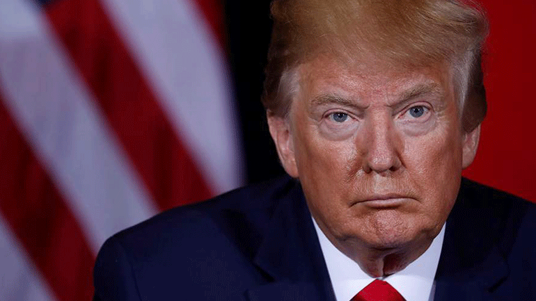 Ξεκίνησε στη Βουλή των Αντιπροσώπων η ιστορική συνεδρίαση για την παραπομπή του προέδρου Τραμπ