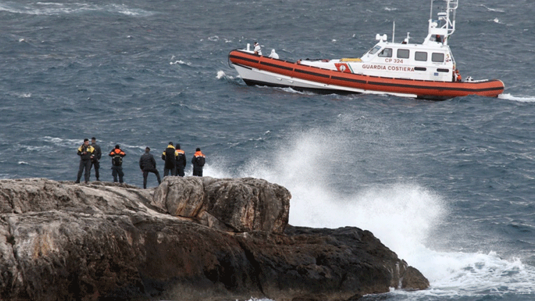 Η Ιταλία στο εδώλιο του κατηγορουμένου στον ΟΗΕ για αποβίβαση μεταναστών στη Λιβύη