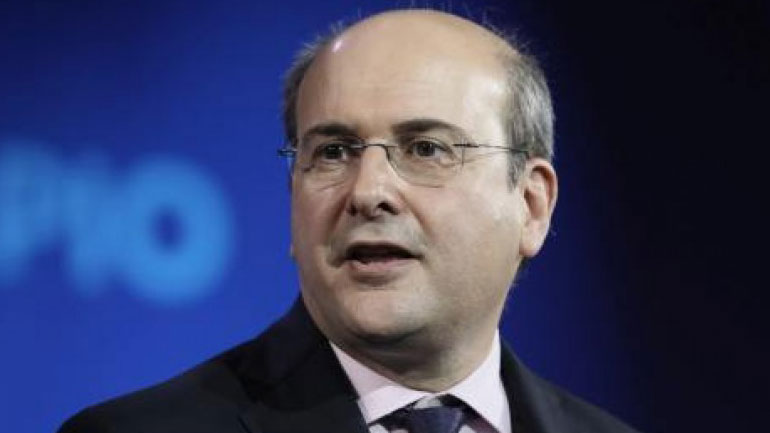 Βρυξέλλες: Στο Συμβούλιο Υπουργών Περιβάλλοντος ο Κωστής Χατζηδάκης