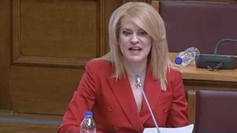 Φωτιά στα κόκκινα…