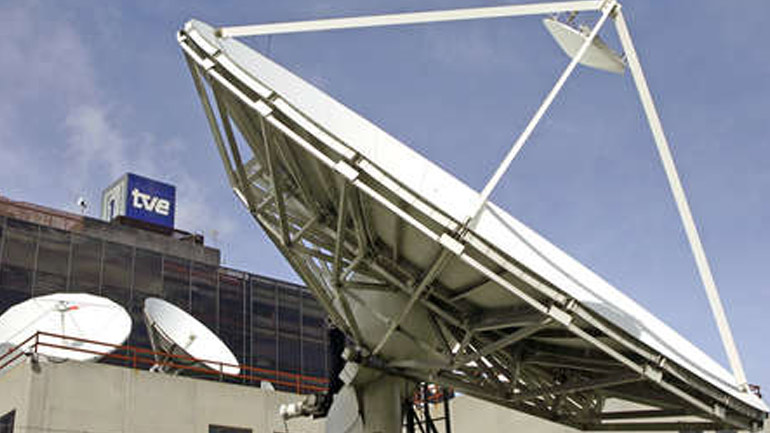 Ισπανία: Το δίκτυο TVE ανακοίνωσε ότι ομάδα αγνώστων πρόβαλε εκπομπή του Russia Today στον ιστότοπό του
