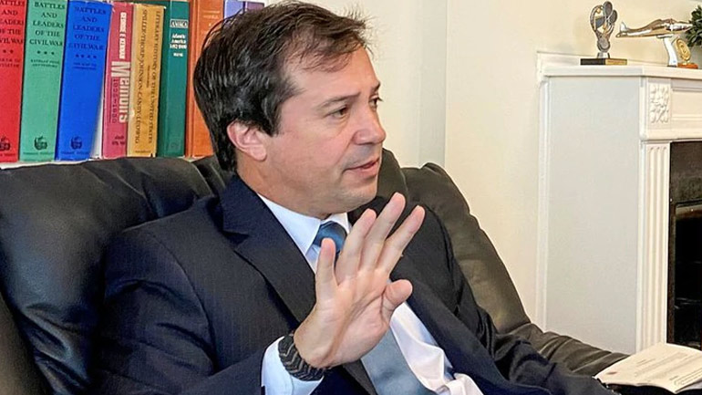 «Η εκεχειρία στον εμπορικό πόλεμο ΗΠΑ-Κίνας θα επιτρέψει στη Χιλή να αυξήσει τις κοινωνικές δαπάνες»