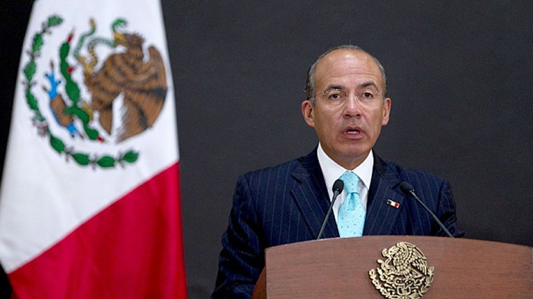 Μεξικό: Δεν θα διενεργηθεί έρευνα σε βάρος του πρώην προέδρου για διαφθορά