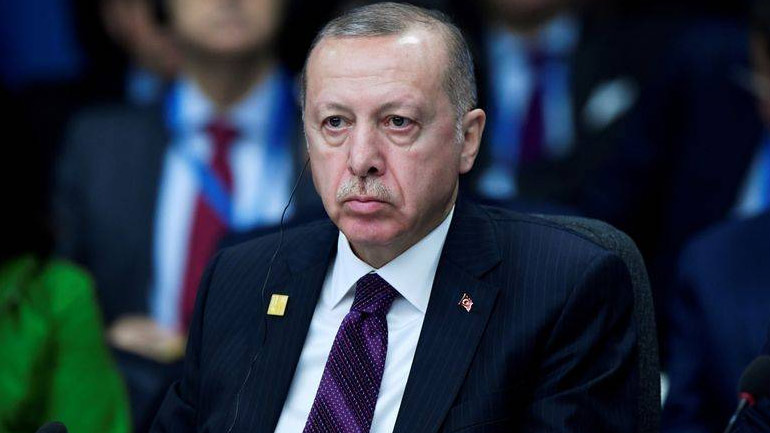 Ο Ερντογάν δεν έχει αποφασίσει ακόμη εάν θα συμμετάσχει στη διεθνή σύνοδο για τη Λιβύη