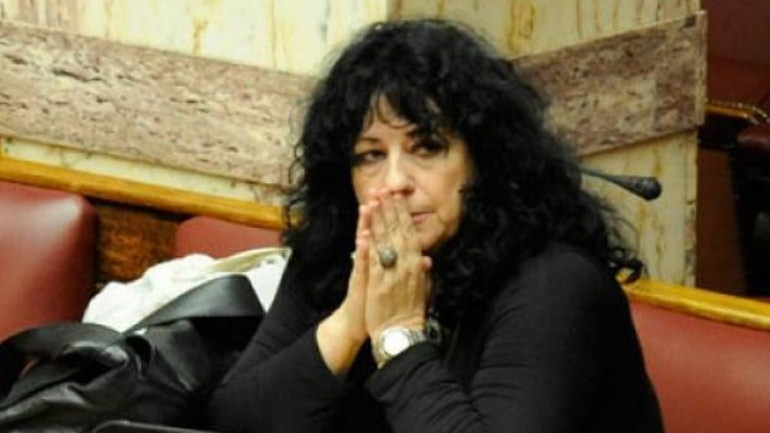 «Δεν τον σκότωσα εγώ, δεν τον σκότωσα!»