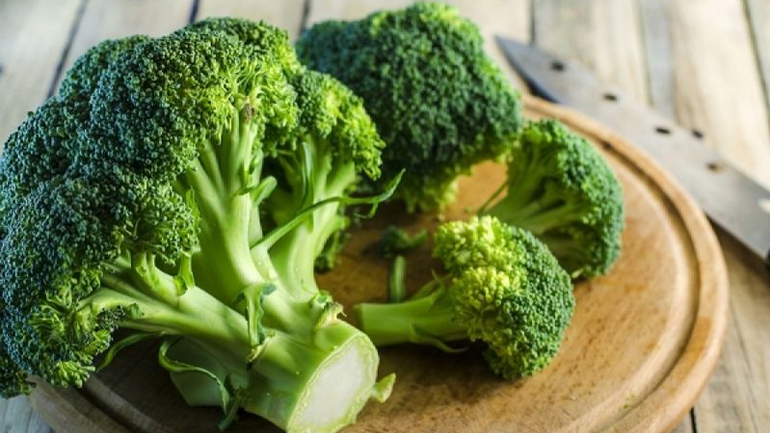 Πώς πρέπει να μαγειρεύεται το μπρόκολο
