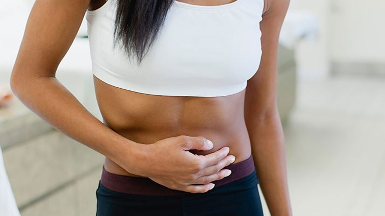 Περίοδος και άσκηση πάνε μαζί;