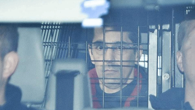 Άγριος ξυλοδαρμός συνεργού του παιδεραστή Ντιτρού λίγες μέρες μετά την αποφυλάκισή του