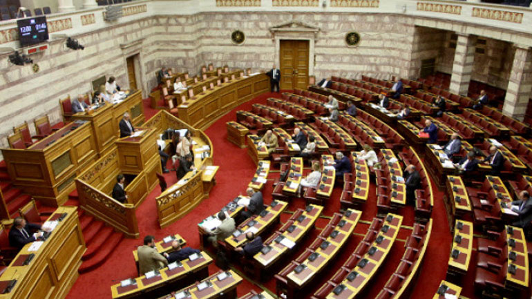 Διαβιβάστηκε στη Βουλή ποινική δικογραφία που αφορά τους Πολάκη και Κοντονή