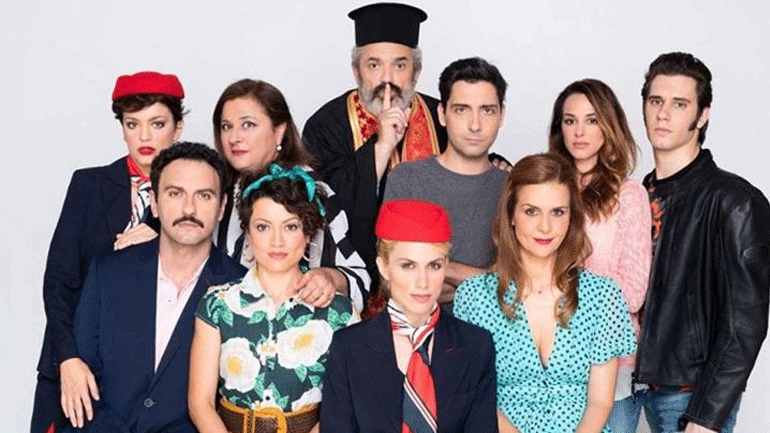 Ο εκνευρισμός της Ελισάβετ Κωνσταντινίδου όταν ρωτήθηκε για το κόψιμο του «Κρατάς Μυστικό;»