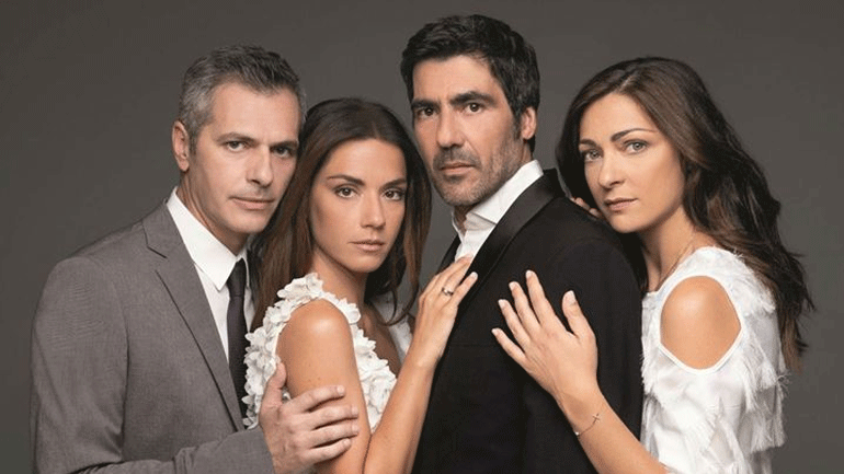 Έρωτας μετά: Η Άννα θα δραπετεύσει από το υπόγειο που την έχουν κλεισμένη