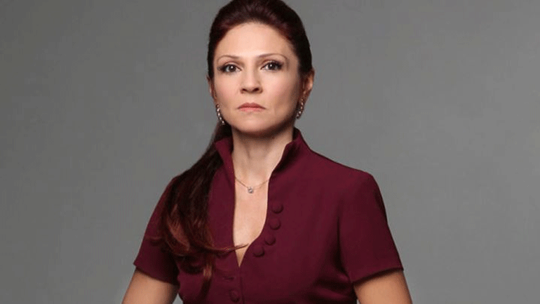 Γυναίκα χωρίς όνομα: Η Μάρθα βάζει τον εαυτό της στο στόμα του λύκου