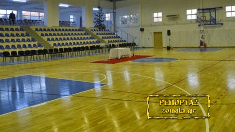 Αναστάτωση στο Γαλάτσι με τη δωρεά κλειστού γυμναστηρίου σε σχολείο – Τι λέει ο δήμαρχος