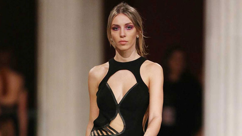 Γαρυφαλλιά Καληφώνη: Ξεσπά δημόσια κατά της παραγωγής του GNTM