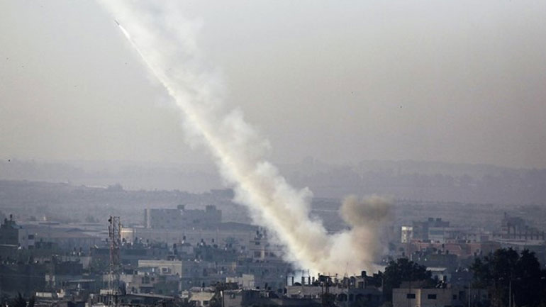 Ισραήλ: Νέα αεροπορικά πλήγματα εναντίον της Λωρίδας της Γάζας