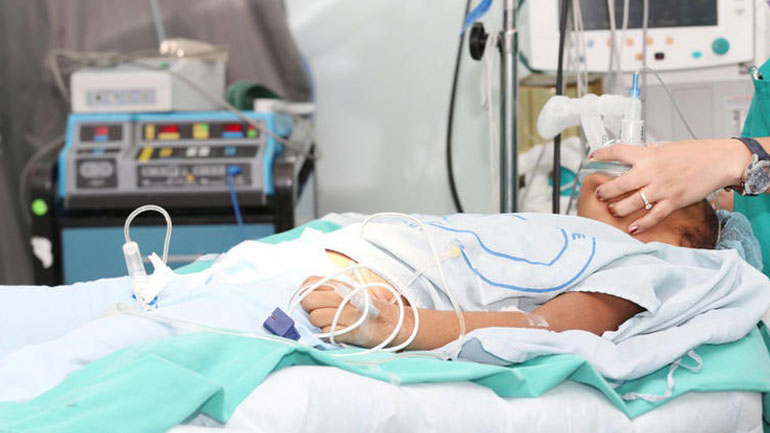 Ένας 61χρονος ο πρώτος νεκρός από γρίπη στην Ελλάδα – Δεν είχε εμβολιαστεί