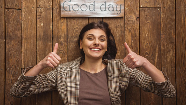 Αυτά είναι τα πιο σημαντικά πράγματα που κάνουν οι επιτυχημένες γυναίκες