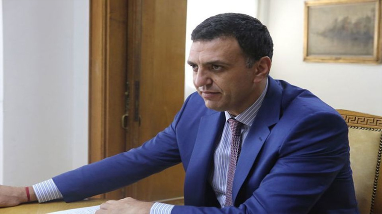 Κικίλιας: «Οι υπηρεσίες υγείας είναι και θα παραμείνουν δωρεάν»