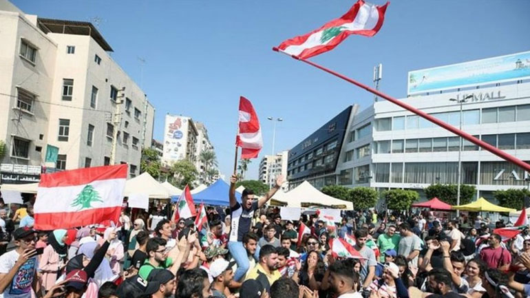 Λίβανος: Ο πρώην υπουργός Παιδείας θα είναι ο νέος πρωθυπουργός της χώρας