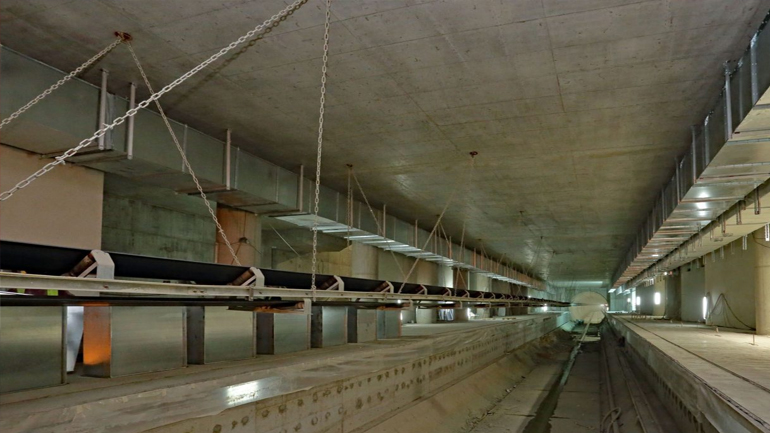 Αναβολή λειτουργίας για το Μετρό Πειραιά – Πότε θα είναι έτοιμο