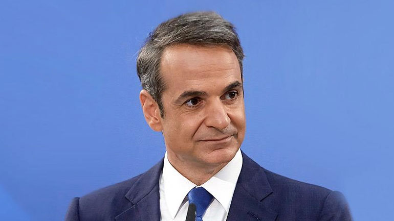 Στην Πυροσβεστική υπηρεσία ο πρωθυπουργός για το σύστημα έκτακτης ειδοποίησης