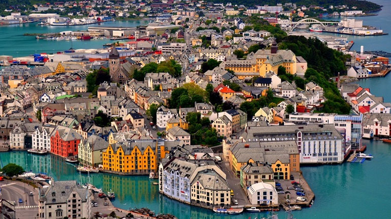 Η Νορβηγία διατήρησε το βασικό επιτόκιο αμετάβλητο, στο 1,5%