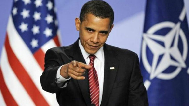 Μπάρακ Ομπάμα: «Οι γυναίκες είναι αναμφισβήτητα καλύτερες σε ηγετικές θέσεις»