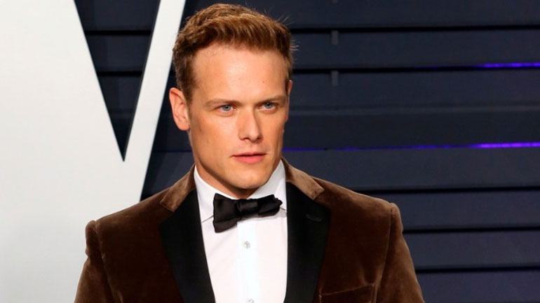 Ο Σαμ Χιούαν θα υποδυθεί τον Πολ Νιούμαν σε βιογραφική ταινία για την Πατρίσια Νιλ