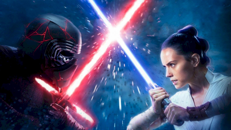 Ψηφιακοί εγκληματίες χρησιμοποιούν το νέο Star Wars ως δόλωμα