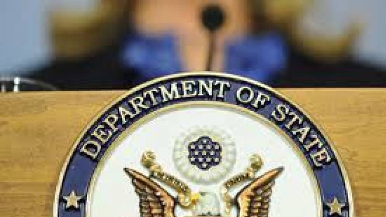 «Χαστούκι» Στέιτ Ντιπάρτμεντ σε Ερντογάν για την αποστολή στρατού στη Λιβύη