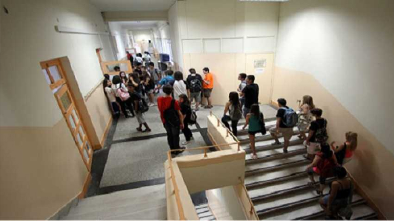 Ποσό ύψους 15,7 εκατ. ευρώ χορηγείται για θέρμανση και σίτιση στα σχολεία