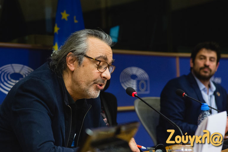 Νίκος Τρανός